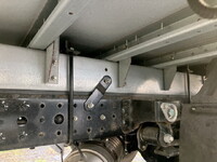 三菱ふそうキャンターアルミバン小型（2t・3t）[写真18]
