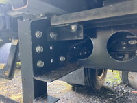 三菱ふそうキャンターアルミバン小型（2t・3t）[写真19]