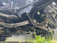 三菱ふそうキャンターアルミバン小型（2t・3t）[写真22]