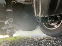 三菱ふそうキャンターアルミバン小型（2t・3t）[写真23]