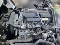 三菱ふそうキャンターアルミバン小型（2t・3t）[写真24]