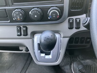 三菱ふそうキャンターアルミバン小型（2t・3t）[写真32]