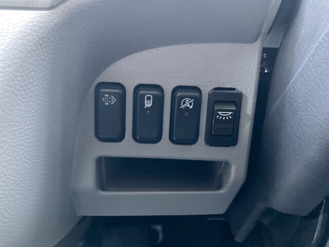 三菱ふそうキャンターアルミバン小型（2t・3t）[写真34]