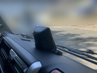 三菱ふそうキャンターアルミバン小型（2t・3t）[写真38]