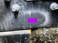 三菱ふそうキャンターアルミバン小型（2t・3t）[写真40]