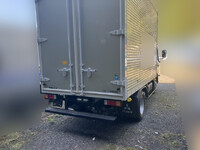 三菱ふそうキャンターアルミバン小型（2t・3t）[写真04]