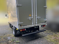 三菱ふそうキャンターアルミバン小型（2t・3t）[写真07]