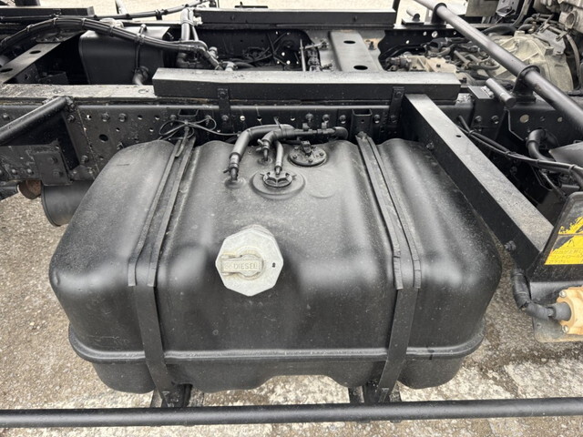 いすゞエルフローダーダンプ小型（2t・3t）[写真19]