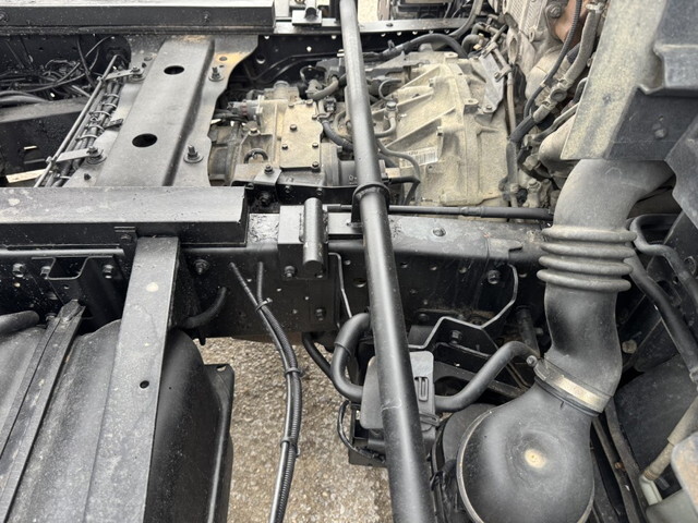 いすゞエルフローダーダンプ小型（2t・3t）[写真20]