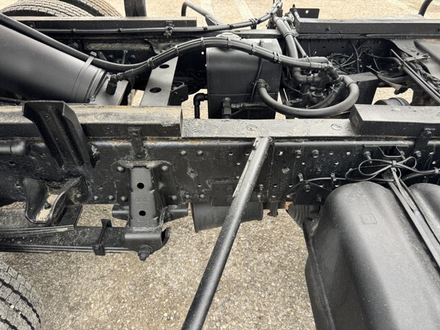 いすゞエルフローダーダンプ小型（2t・3t）[写真21]