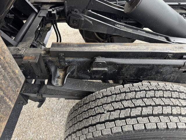 いすゞエルフローダーダンプ小型（2t・3t）[写真22]