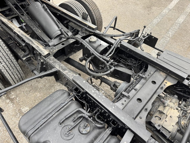 いすゞエルフローダーダンプ小型（2t・3t）[写真23]