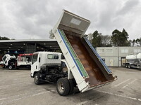 いすゞエルフローダーダンプ小型（2t・3t）[写真27]