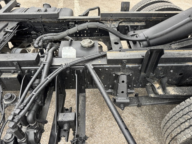 いすゞエルフローダーダンプ小型（2t・3t）[写真28]