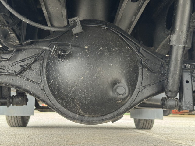 いすゞエルフローダーダンプ小型（2t・3t）[写真29]