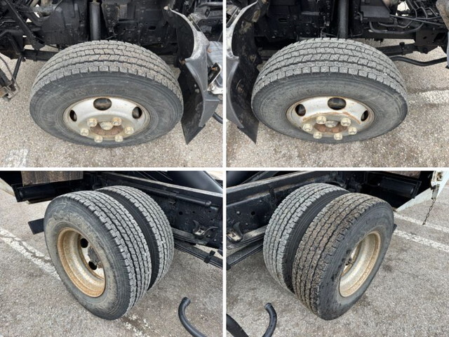 いすゞエルフローダーダンプ小型（2t・3t）[写真30]