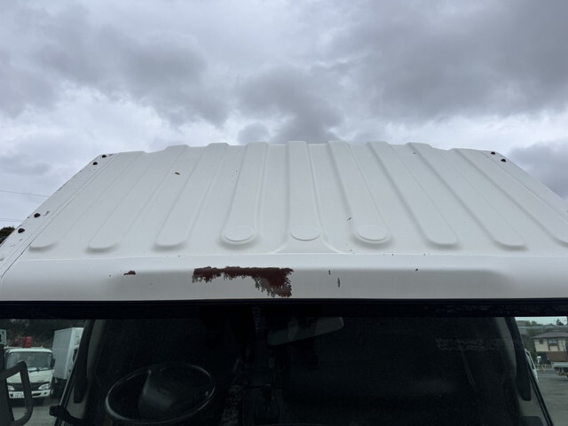 いすゞエルフローダーダンプ小型（2t・3t）[写真33]