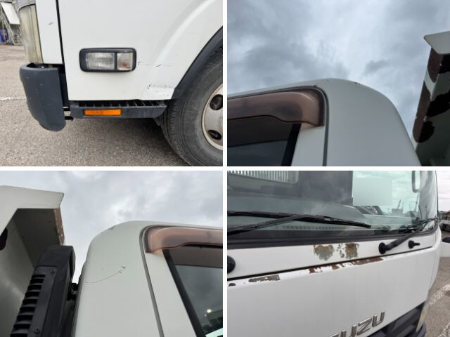 いすゞエルフローダーダンプ小型（2t・3t）[写真35]