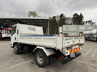 いすゞエルフローダーダンプ小型（2t・3t）[写真05]