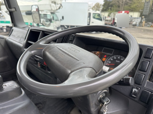 いすゞエルフローダーダンプ小型（2t・3t）[写真05]