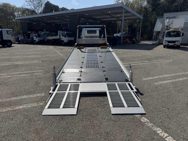 トヨタダイナセーフティローダー小型（2t・3t）[写真10]