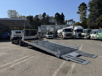 トヨタダイナセーフティローダー小型（2t・3t）[写真12]