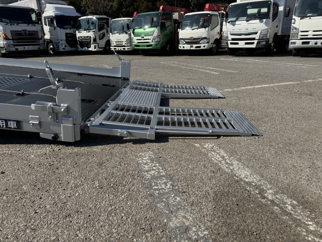 トヨタダイナセーフティローダー小型（2t・3t）[写真12]