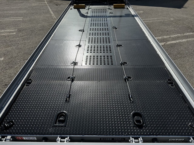 トヨタダイナセーフティローダー小型（2t・3t）[写真14]