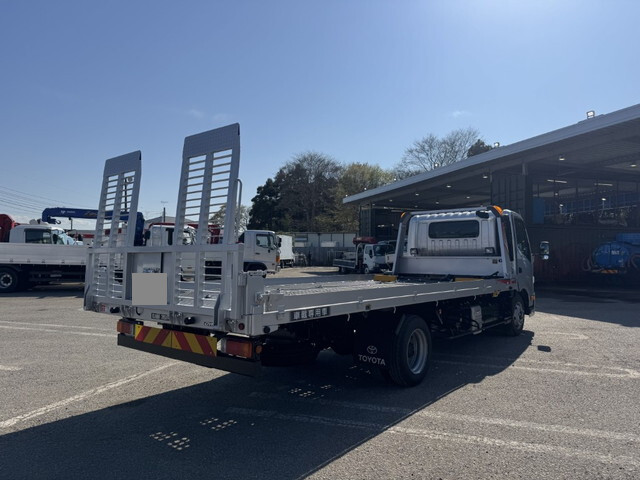 トヨタダイナセーフティローダー小型（2t・3t）[写真02]