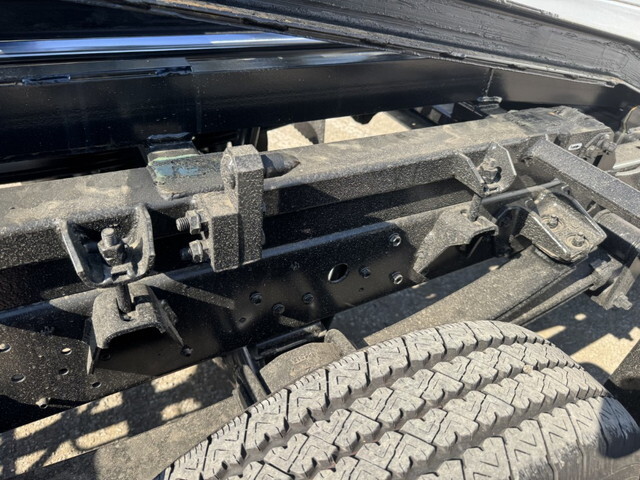 トヨタダイナセーフティローダー小型（2t・3t）[写真29]