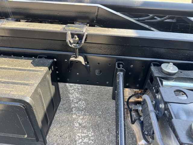 トヨタダイナセーフティローダー小型（2t・3t）[写真33]