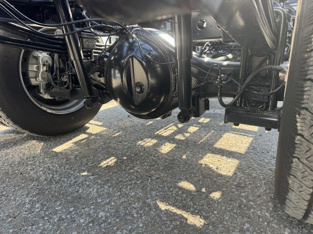 トヨタダイナセーフティローダー小型（2t・3t）[写真34]