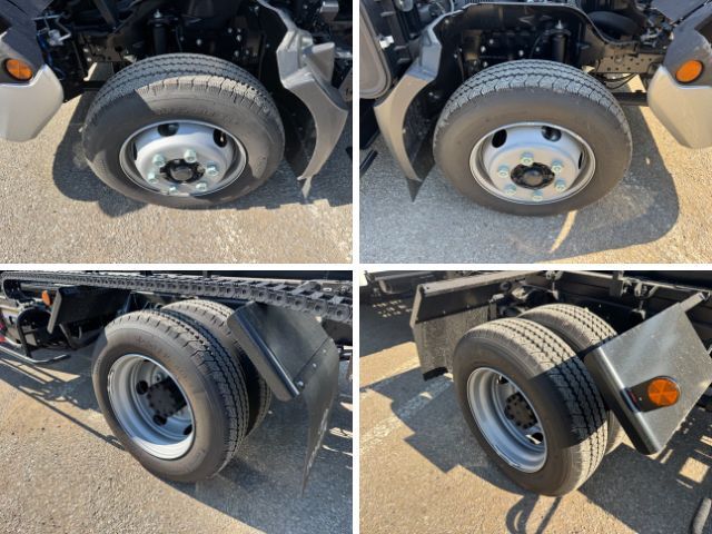 トヨタダイナセーフティローダー小型（2t・3t）[写真36]