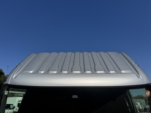 トヨタダイナセーフティローダー小型（2t・3t）[写真38]