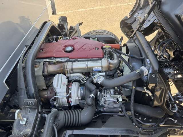 トヨタダイナセーフティローダー小型（2t・3t）[写真39]