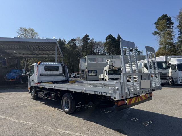 トヨタダイナセーフティローダー小型（2t・3t）[写真04]