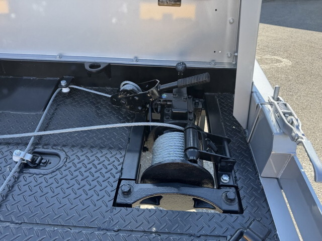 トヨタダイナセーフティローダー小型（2t・3t）[写真08]