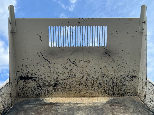 日野デュトロローダーダンプ小型（2t・3t）[写真11]