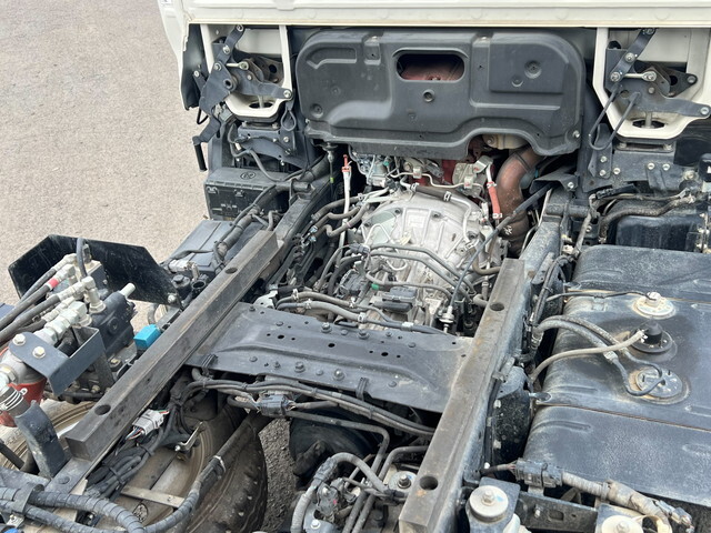 日野デュトロローダーダンプ小型（2t・3t）[写真13]