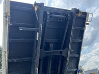 日野デュトロローダーダンプ小型（2t・3t）[写真17]