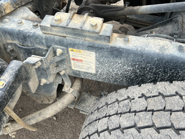 日野デュトロローダーダンプ小型（2t・3t）[写真21]