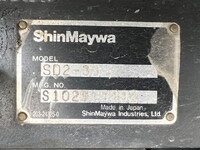 日野デュトロローダーダンプ小型（2t・3t）[写真24]