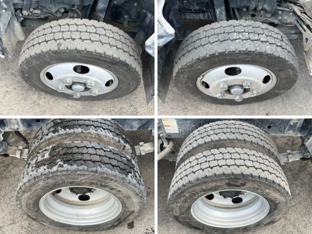 日野デュトロローダーダンプ小型（2t・3t）[写真25]