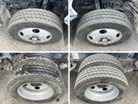 日野デュトロローダーダンプ小型（2t・3t）[写真26]