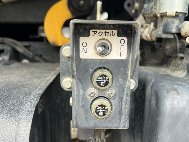 日野デュトロローダーダンプ小型（2t・3t）[写真26]