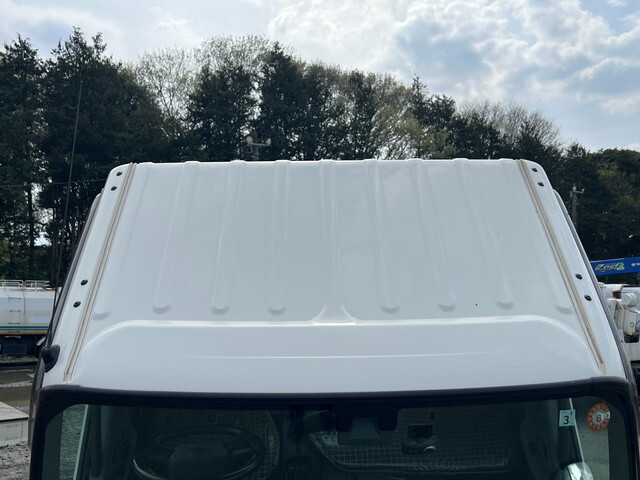 日野デュトロローダーダンプ小型（2t・3t）[写真27]