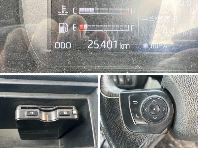 日野デュトロローダーダンプ小型（2t・3t）[写真31]