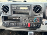 日野デュトロローダーダンプ小型（2t・3t）[写真33]