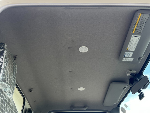 日野デュトロローダーダンプ小型（2t・3t）[写真34]