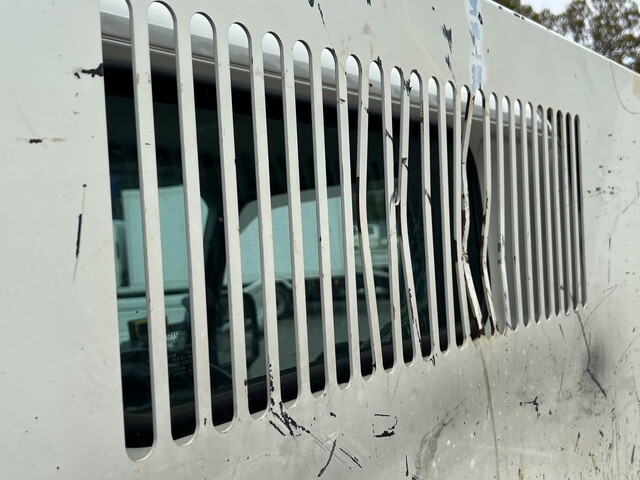 日野デュトロローダーダンプ小型（2t・3t）[写真35]